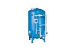 Culligan Hi-Flo - Model 50 Series - Industrial Water Softener System