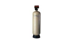 Culligan Hi-Flo - Model 3 Series - Water Softener System