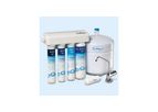 Culligan Aqua-Cleer - Advanced Drinking Water Filtration System