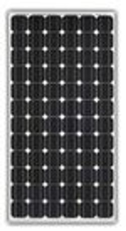 LDK Solar - Monocrystalline Photovoltaic Modules