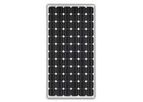 LDK Solar - Monocrystalline Photovoltaic Modules