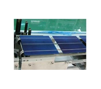 LDK Solar - Solar Monocrystalline Cell