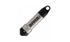 Model Micro-Diver - Groundwater Datalogger