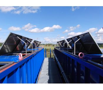 Smart Solutions For Industrial Water-Wastewater Treatment - Water And ...