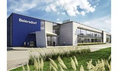 Devise Engineering S.A. Designs & Builds a complete WWTP extension for the factory of the German multinational company Beiersdorf A.G