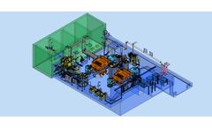 DEVISE - Smart Water & Wastewater Treatment Solutions for the INDUSTRIES