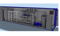 DEVISE exMBR Packaged Plants for Industrial Wastewater & Leachate Treatment - Brochure
