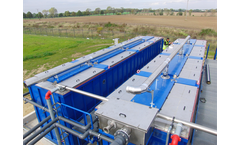 DEVISE High-Rate Packaged Plants for the Treatment of Industrial Effluents - Brochure