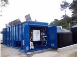 Package Wastewater Treatment Plant with MBBR-IFAS Technology