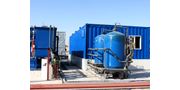 Ultrafiltration Package Systems for Potable Water Treatment - Modules of 200 - 5.000 m3/d