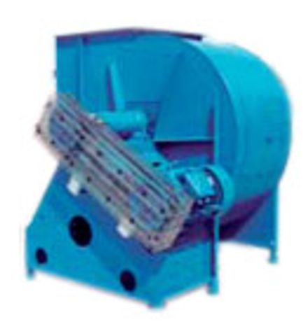 Cha Chb Centrifugal Fans Centrifugal Fan By Hammam Industries