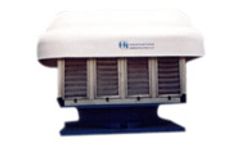 Model FTAP - Rooftop Ventilator