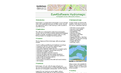 Hydromagic Brochure