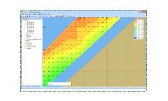 Eye4Software - Version Hydromagic - Single Beam Hydrographic Survey Software