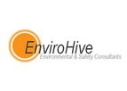 EnviroHive Ltd - Lead Paint Surveys