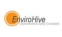 EnviroHive Ltd - Management Asbestos Surveys