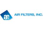 Dust Trap - Activated Carbon Filter