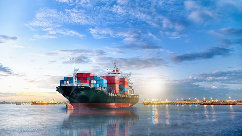 Hydrogen gas solutions for shipping industry - Shipbuilding & Water Transport - Maritime