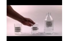 Instant Chlorine Dioxide with Activ-Ox Video