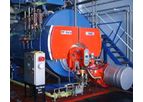 Feedwater - Boiler Water Treatment System