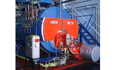 Feedwater - Boiler Water Treatment System