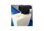 Feedwater - Model TR14 - Domestic Water Softener