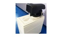 Feedwater - Model TR10 - Domestic Water Softener