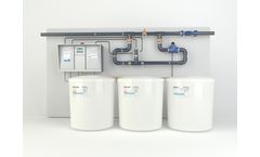 Activ-Ox - Chlorine Dioxide Generators - ClO2 Dosing Systems