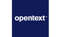 OpenText - Document Management Software