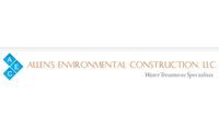 Allen`s Environmental Constructions, LLC