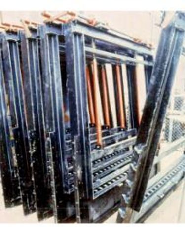 Ekotek - Penstocks, Stop-Logs, Overflow Weirs By Ekotek ...