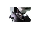 StellarSCOPE - Microscopy Measurement System