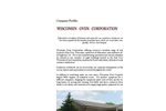 Wisconsin Oven Corporation Brochure