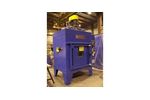 Wisconsin - Bench Ovens & Cabinet Batch Ovens