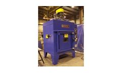 Wisconsin - Bench Ovens & Cabinet Batch Ovens