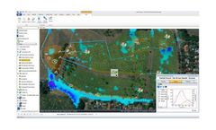 XPDRAINAGE - Automated Stormwater Design Software