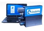 OndaVia - Model OV-PP-J003 - Portable Analysis System