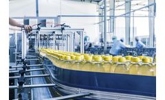 Overcoming water treatment challenges in the food & beverage industry