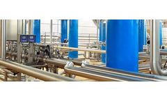 Reverse Osmosis and Forward Osmosis Membranes for industrial Processes