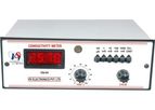 Conductivity Meter - Digital & Microprocessor Based