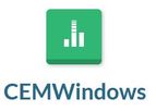 CEMWindows - Continuous Emissions Monitoring Software (DAHS)