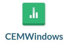 CEMWindows - Continuous Emissions Monitoring Software (DAHS)