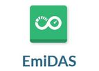 EmiDAS - Premium Mcerts Continuous Emissions Monitoring Software