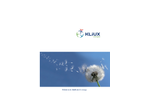 Kliux Energies Company Profile - Brochure