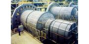 Overflow Type Ball Mill