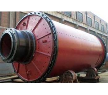 Low Speed Mill For Coal Grinding
