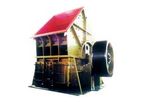 Single-Stage Hammer Crusher