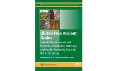 Gluten-Free Ancient Grains