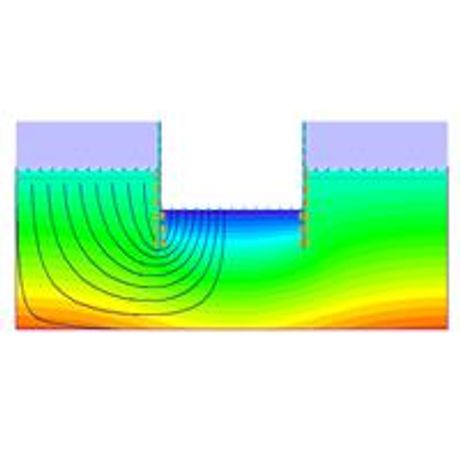 2D Geotechnical Finite Element Analysis-1