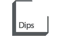 Dips - Graphical and Statistical Analysis of Orientation Data
